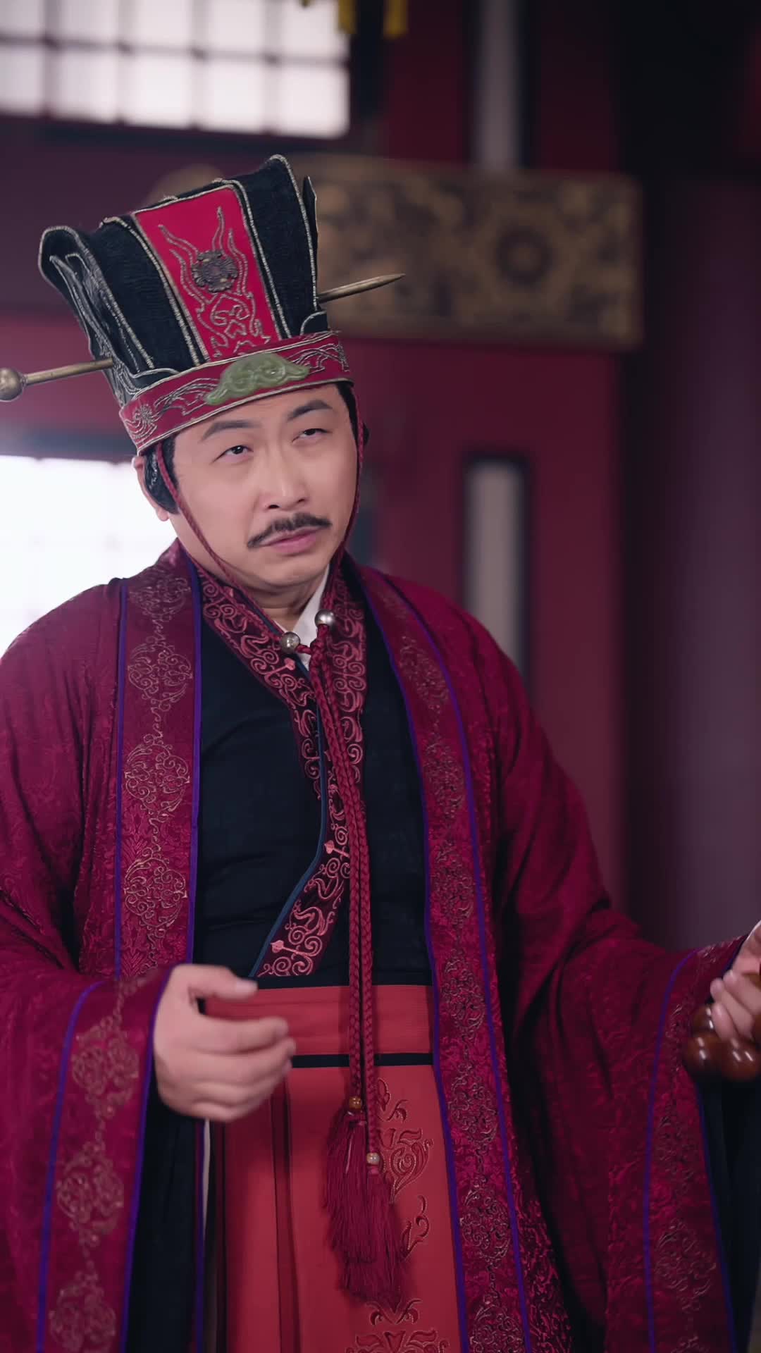 Episode 7 - I'm a Terrible King—Please Rebel